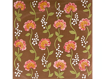 FIORI GRANDI CANTONE - Ceramic wall tiles / flooring by FRANCESCO DE MAIO - view 2